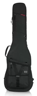 Gator Bass Guitar Gig Bag (Charcoal Black) GT-BASS-BLK