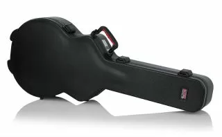 335 TSA ATA Molded Semi-Hollow Guitar Case