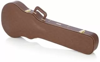 Gibson Les Paul® Guitar Case, Brown