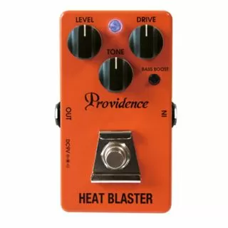 Providence Heat Blaster Distortion HBL-3