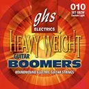 GHS Heavyweight Boomers