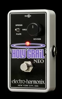Electro Harmonix Holy Grail Neo - Reverb