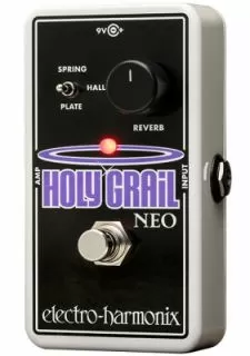Electro Harmonix Holy Grail Neo - Reverb