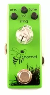 Movall Audio MM-05 Hornet - Dynamic Overdrive 