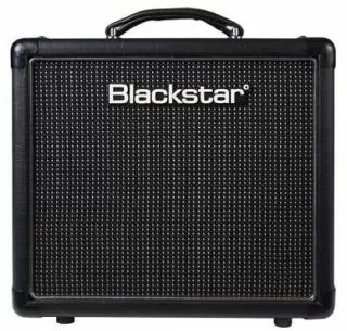 Blackstar HT1R 1 Watt Valve Guitar Combo with Reverb 