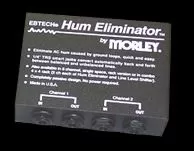 Morley Ebtech Hum Eliminator HE-2