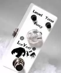 Movall MM-08 Ice Yeti Distortion