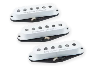 Seymour Duncan Isle of Might - Limited Edition Strat Set 