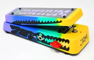 JAM Pedals Wahcko