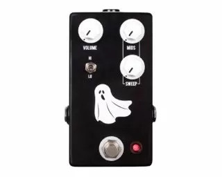 JHS Pedals Haunting Mids (Preamp)