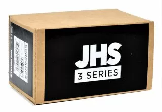 JHS Pedals Superbolt Drive Pedal V2