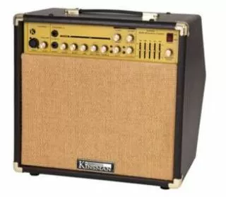 Kinsman ﻿﻿50 Watt Acoustic Combo with chorus KAA50