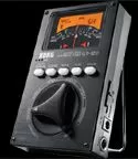 G-120 GUITAR and BASS Tuner
