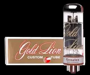 Genalex / Gold Lion KT77