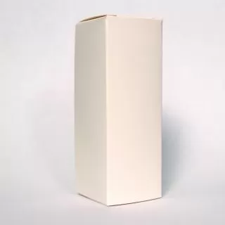 Valve Box for EL34, 6L6 Large (White)