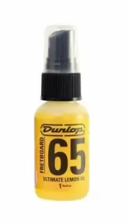 Dunlop JD-6551J Formula 65 Lemon Oil