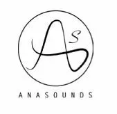Anasounds Utopia - Vintage Analog Voiced Tape Echo Delay
