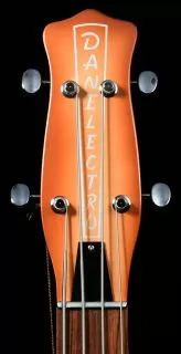 58 Longhorn Bass Guitar DL58CB