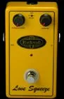 Rothwell Love Squeeze Compressor pedal
