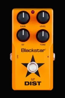 Blackstar LT Dist Guitar Distortion Pedal