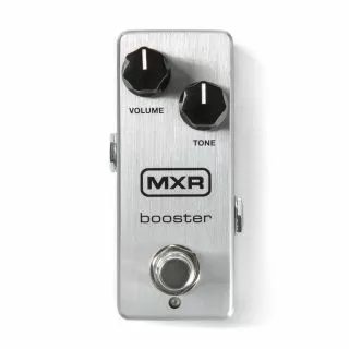 MXR M293 Booster Mini Boost