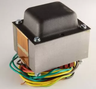 Mains Transformer for Fender Tweed Deluxe Amp