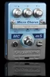 guyatone Mighty Micro, MCm5 Micro Chorus