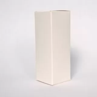 Valve Box for EL84 Medium (White)