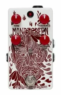 Old Blood Noise Mondegreen Modulation Delay