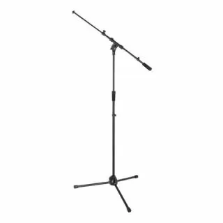 On-Stage Platinum Series Telescopic Microphone Boom Stand