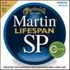 SP Lifespan 80/20 Bronze Medium Acoustic 13-56