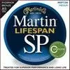 SP Lifespan 92/8 Phosphor Medium MSP7200