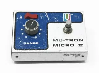 MU-TRON Micro V