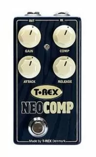 T-Rex Neo Comp Studio Grade Compression 