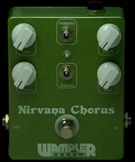 Wampler Nirvana Chorus