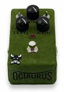 Octaurus Ltd Edition