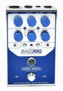 BassRig - Super Vintage