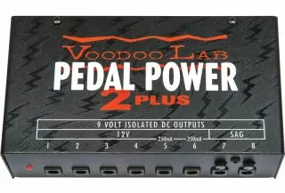 Pedal Power 2 Plus (VL-PPEX)