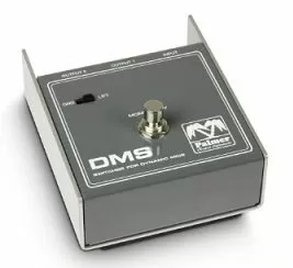 Palmer MI Y-BOX - Splitter for Guitars PGA03