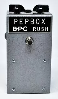 Compact Series BPC PEP BOX