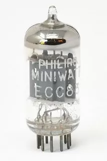 Miniwatt ecc83