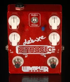 Pinnacle Deluxe overdrive Free delivery