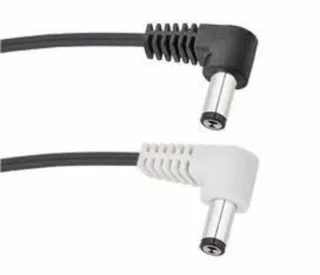 Voodoo Lab PPREV-R Reverse Polarity Cable, Angled