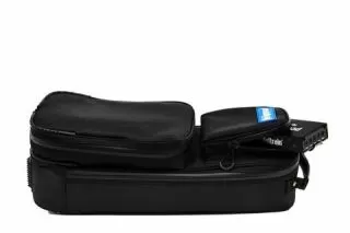 Pedaltrain Premium Soft Case / Hideaway Backpack - Nano / Nano+
