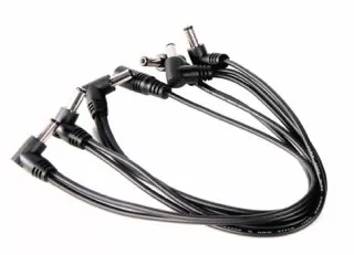 Diago PF01 Patch Factory Solderless Patch Cable System