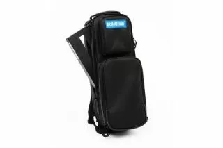 Pedaltrain Premium Soft Case / Hideaway Backpack - Nano / Nano+