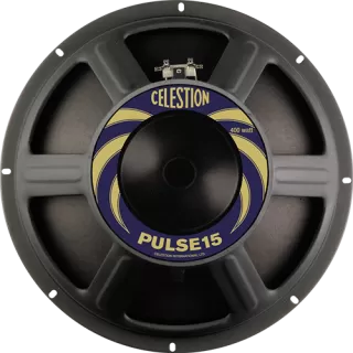 Celestion PULSE15 Bass Speaker (8ohms)
