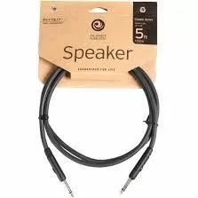 Planet Waves PW-CSPK-05 5ft Classic Series Speaker Cable