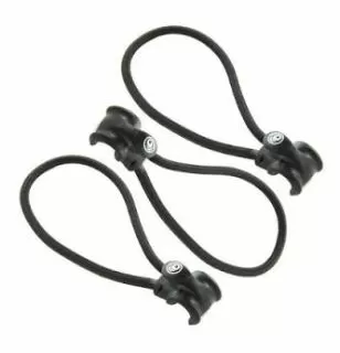 Planet Waves PW-ECT-03 Cable Ties (3 Pack)
