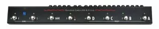 PX-8 Plus - Programmable Pedal Switcher